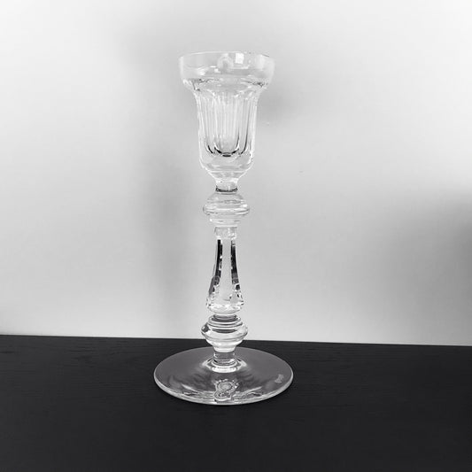 Vintage 8" Candlestick Individual