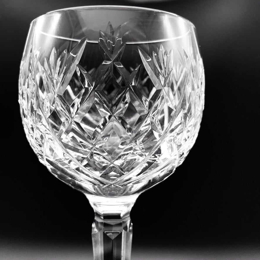 Donegal Hock Waterford Crystal