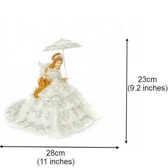 English Ladies Company Perfect Little Princess