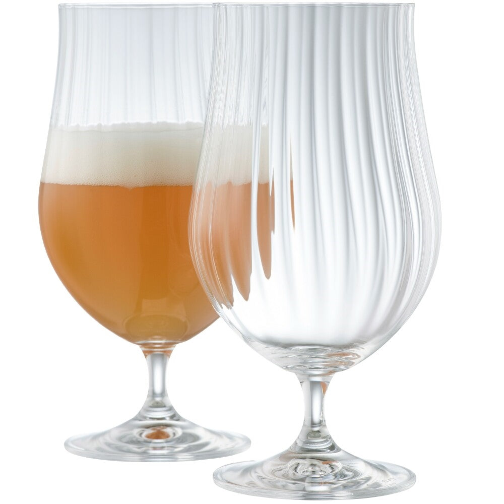 Erne Craft Beer Cocktail Pair