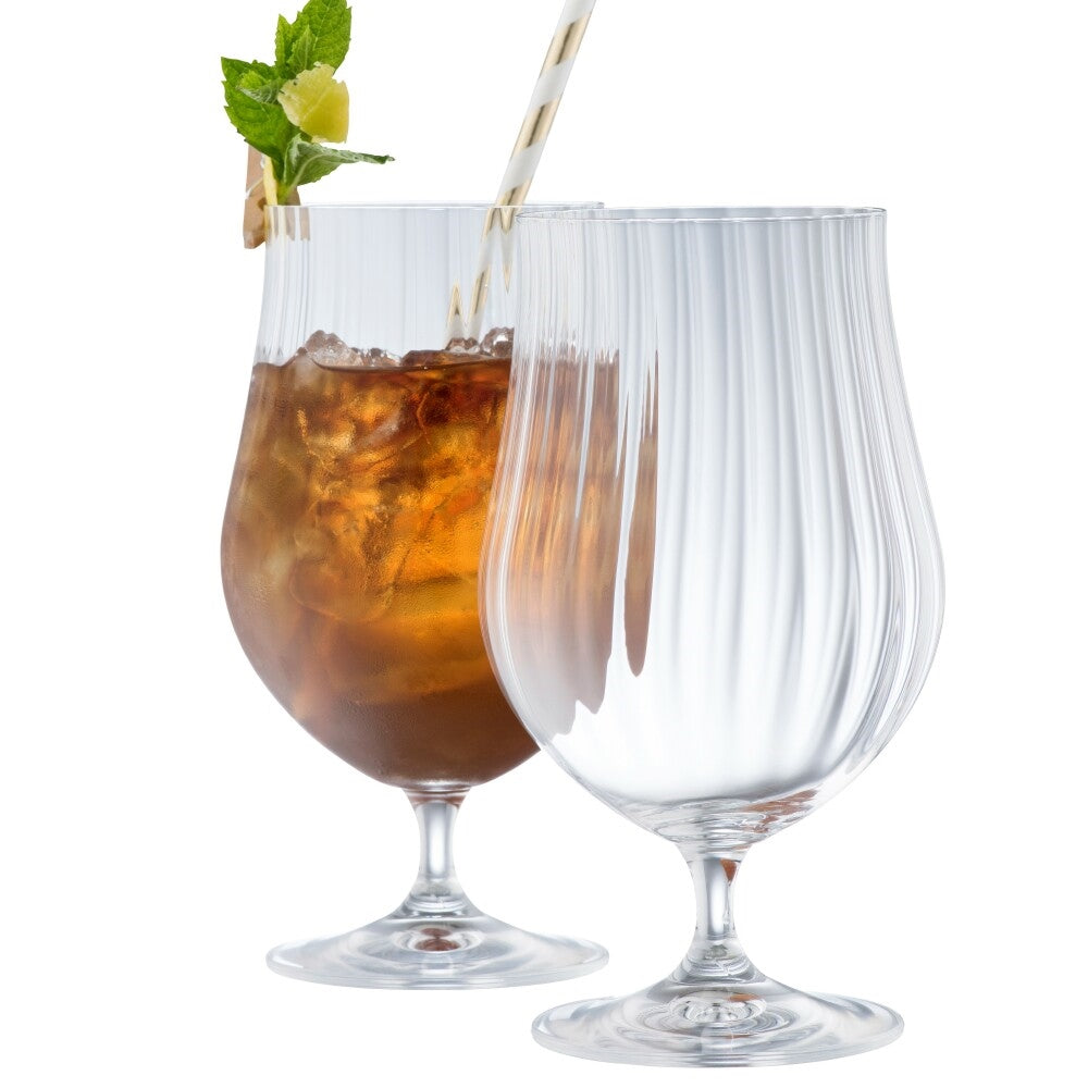 Erne Craft Beer Cocktail Pair