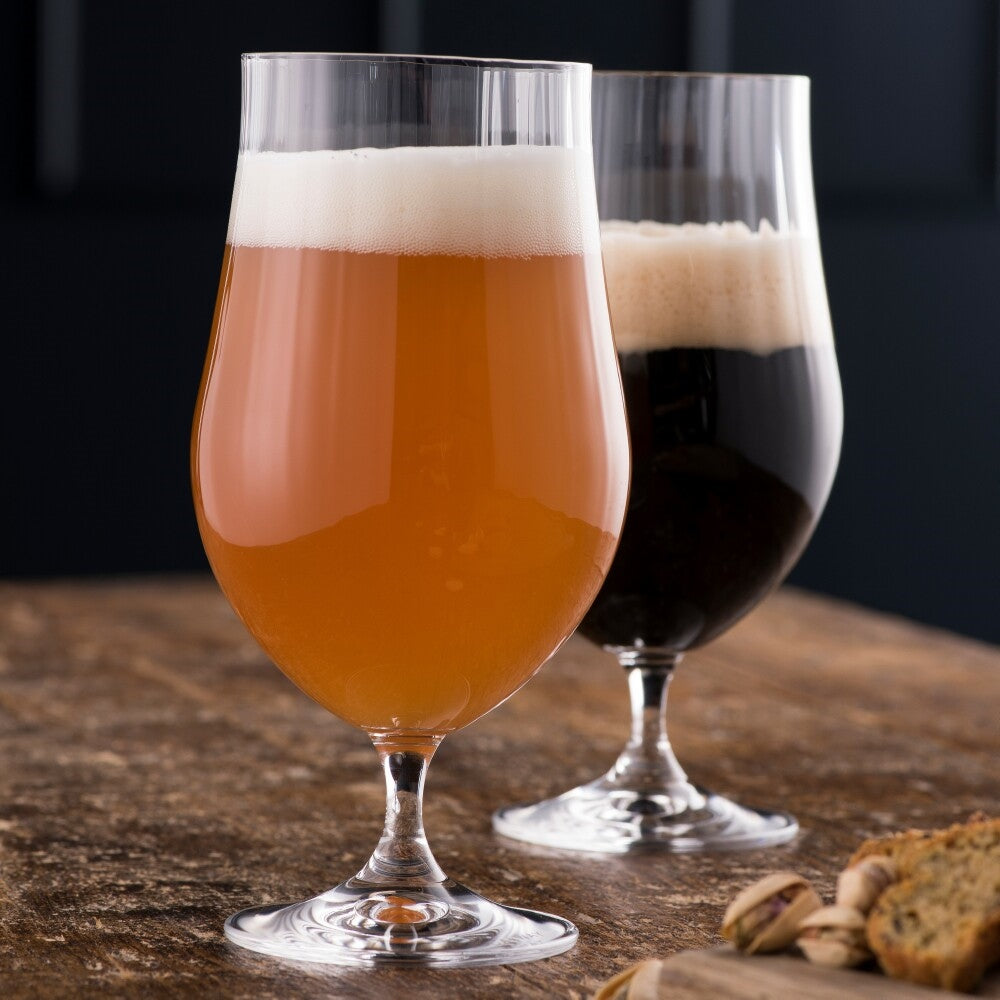 Erne Craft Beer Cocktail Pair