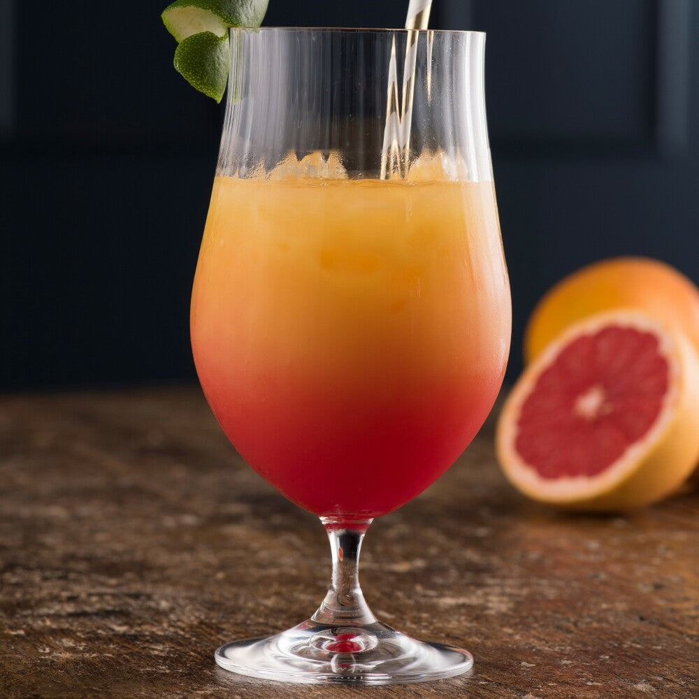 Erne Craft Beer Cocktail Pair