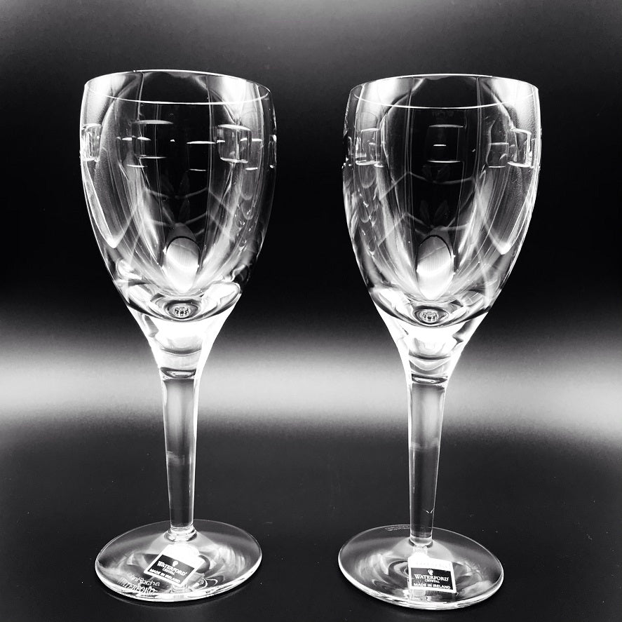 John Rocha Geo White Wine