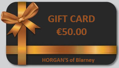 Horgan's of Blarney Gift Card
