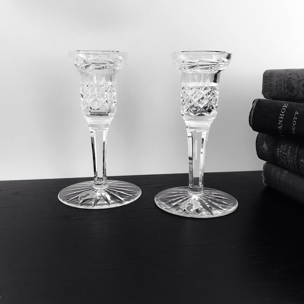 Glandore Candlestick