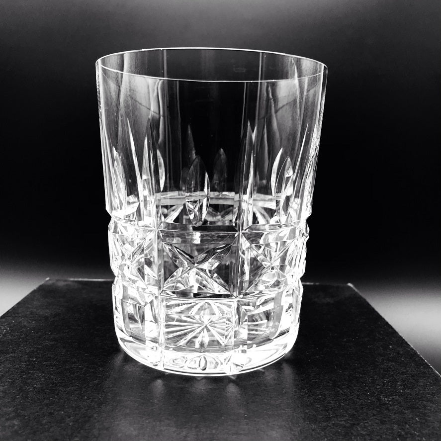 Kylemore Double Old Fashioned Tumbler
