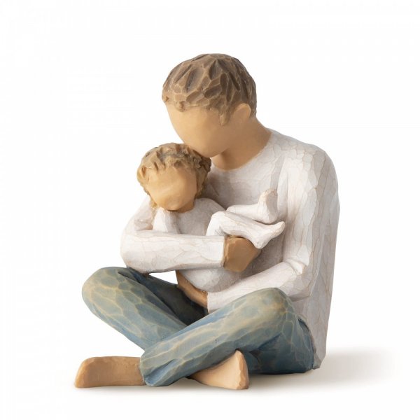 Little One by Willow Tree