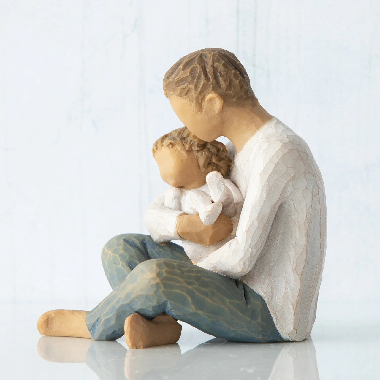 Little One by Willow Tree