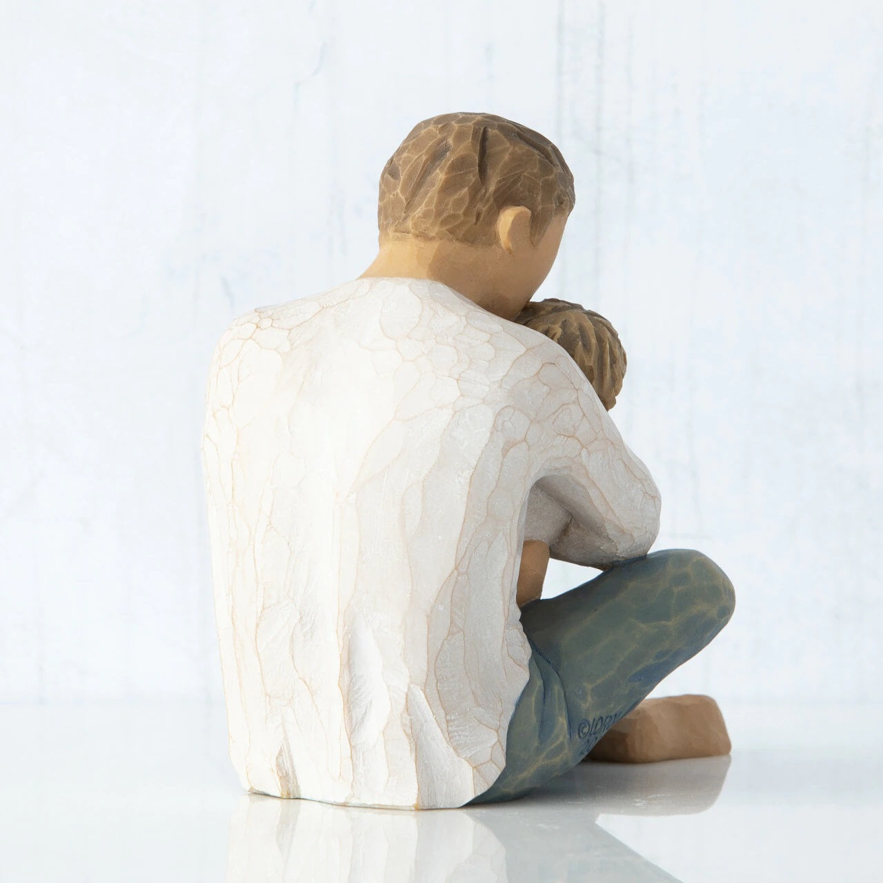 Little One by Willow Tree
