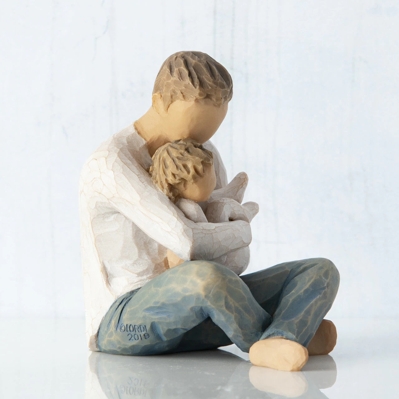 Little One by Willow Tree
