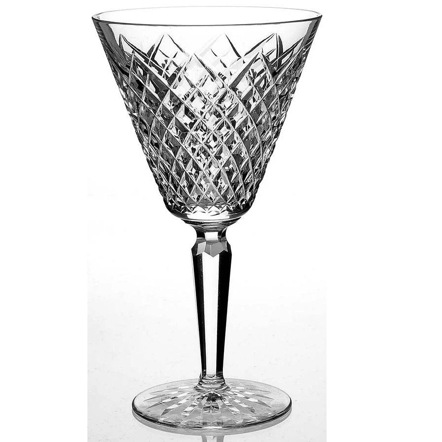 Waterford Crystal Templemore Goblet