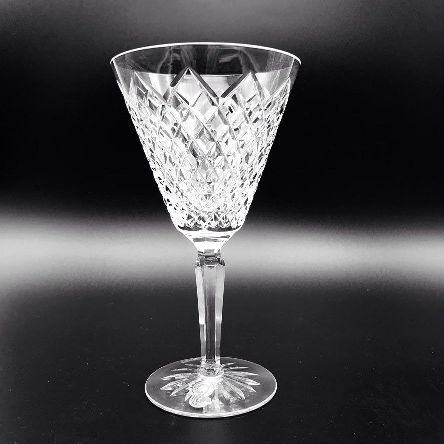 Waterford Crystal Templemore Goblet