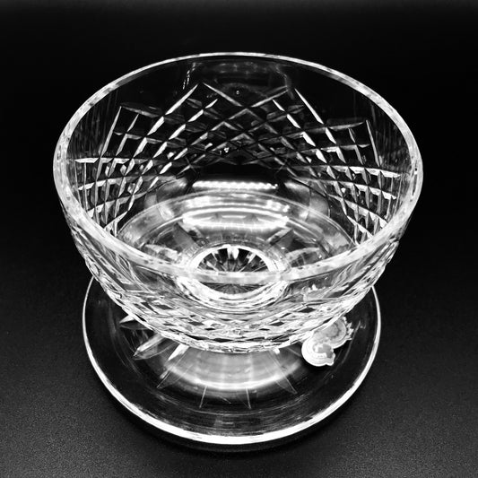 Waterford Crystal Templemore Grapefruit Glass