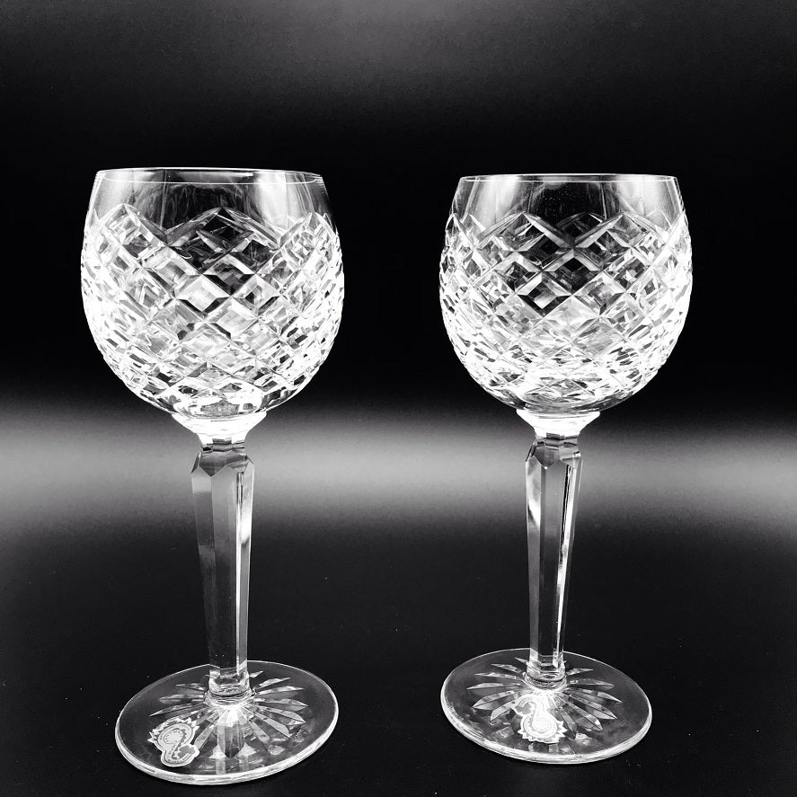 Waterford Crystal Templemore Hock