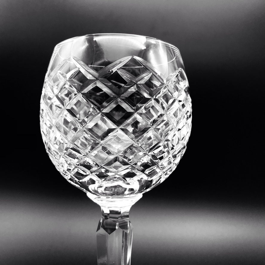 Waterford Crystal Templemore Hock