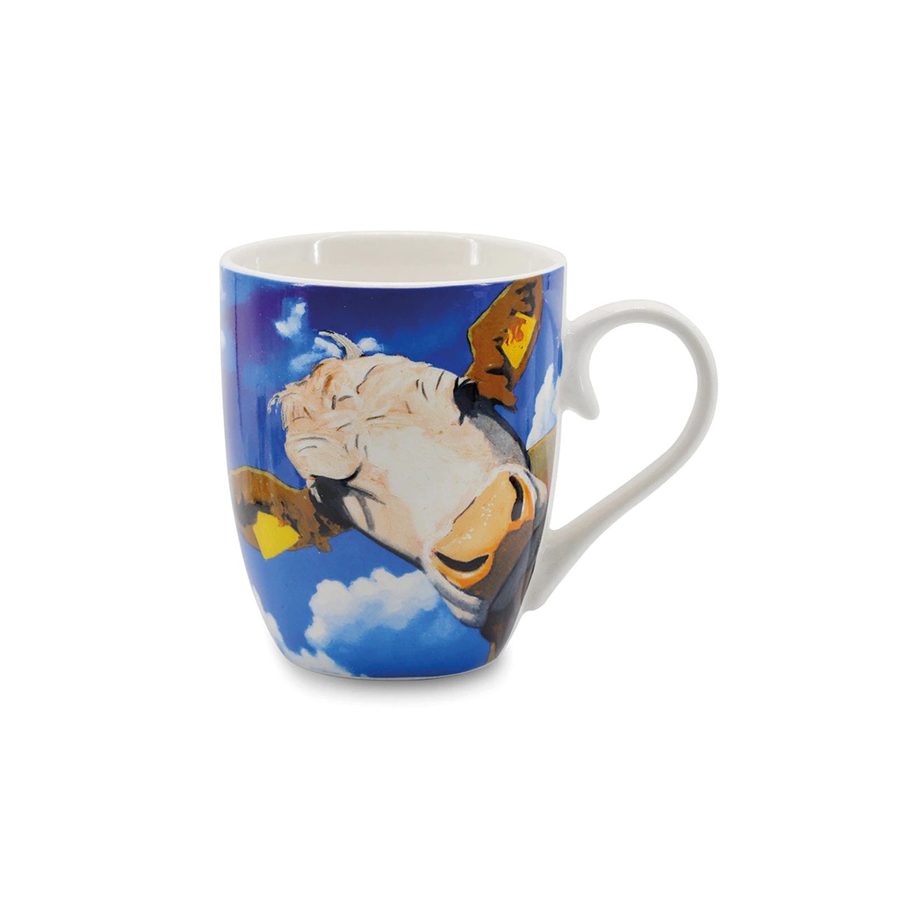 Eoin O Connor - The Boss Mug - 143296