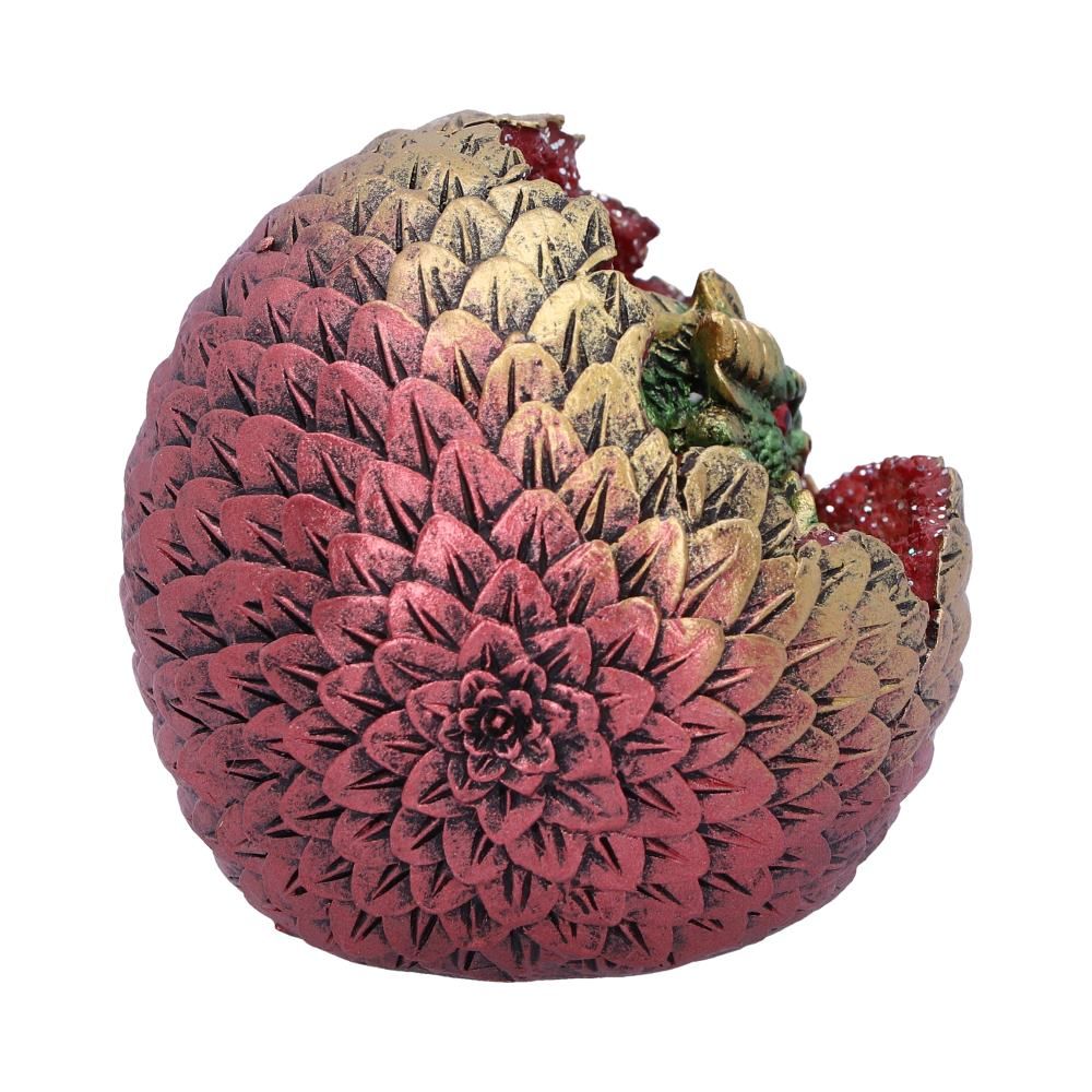 Nemesis Now Geode Home Green