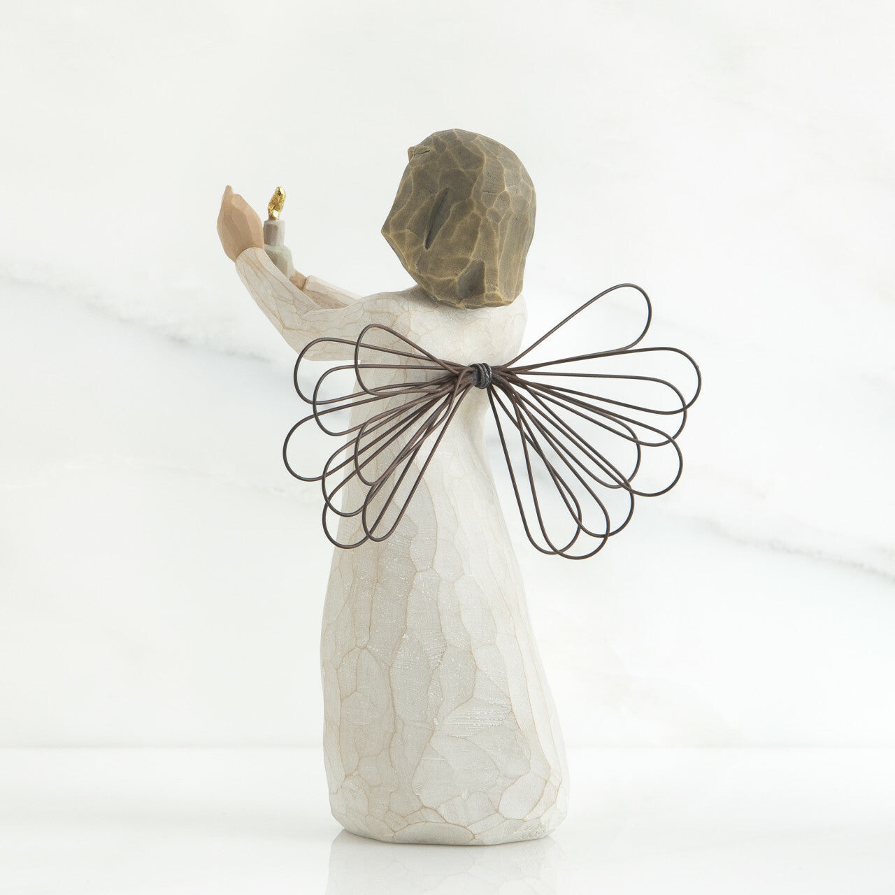 Angel of Hope by Willow Tree