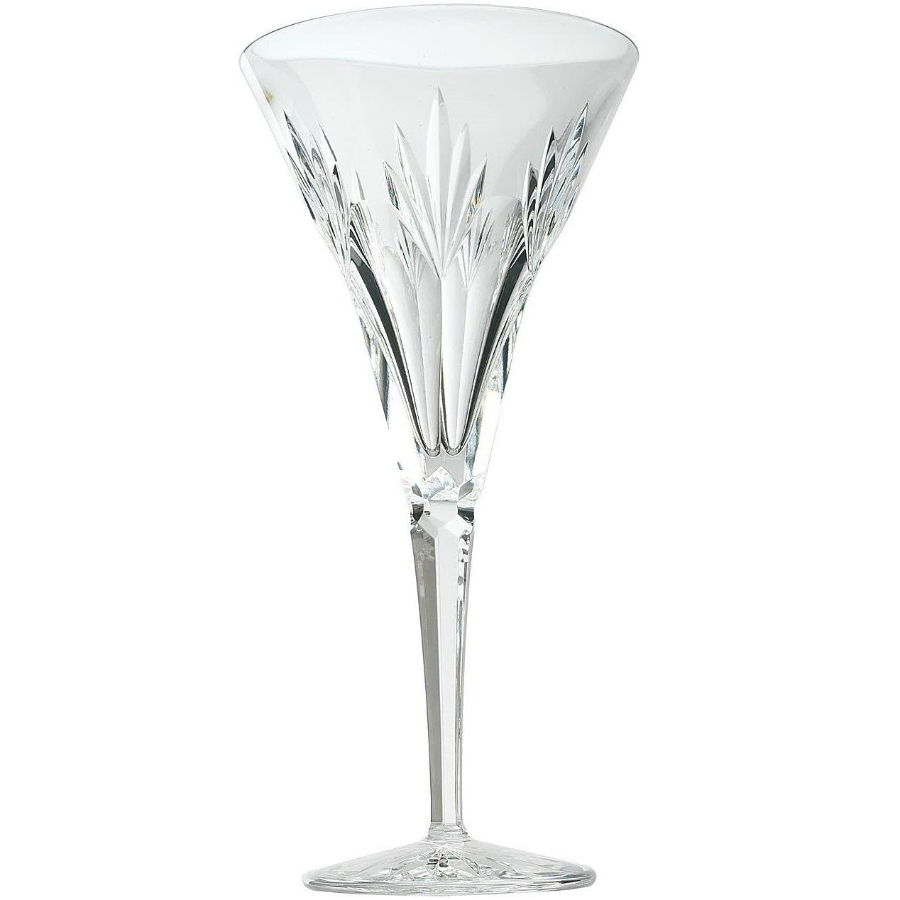 Ashleigh Flute by Waterford Crystal 