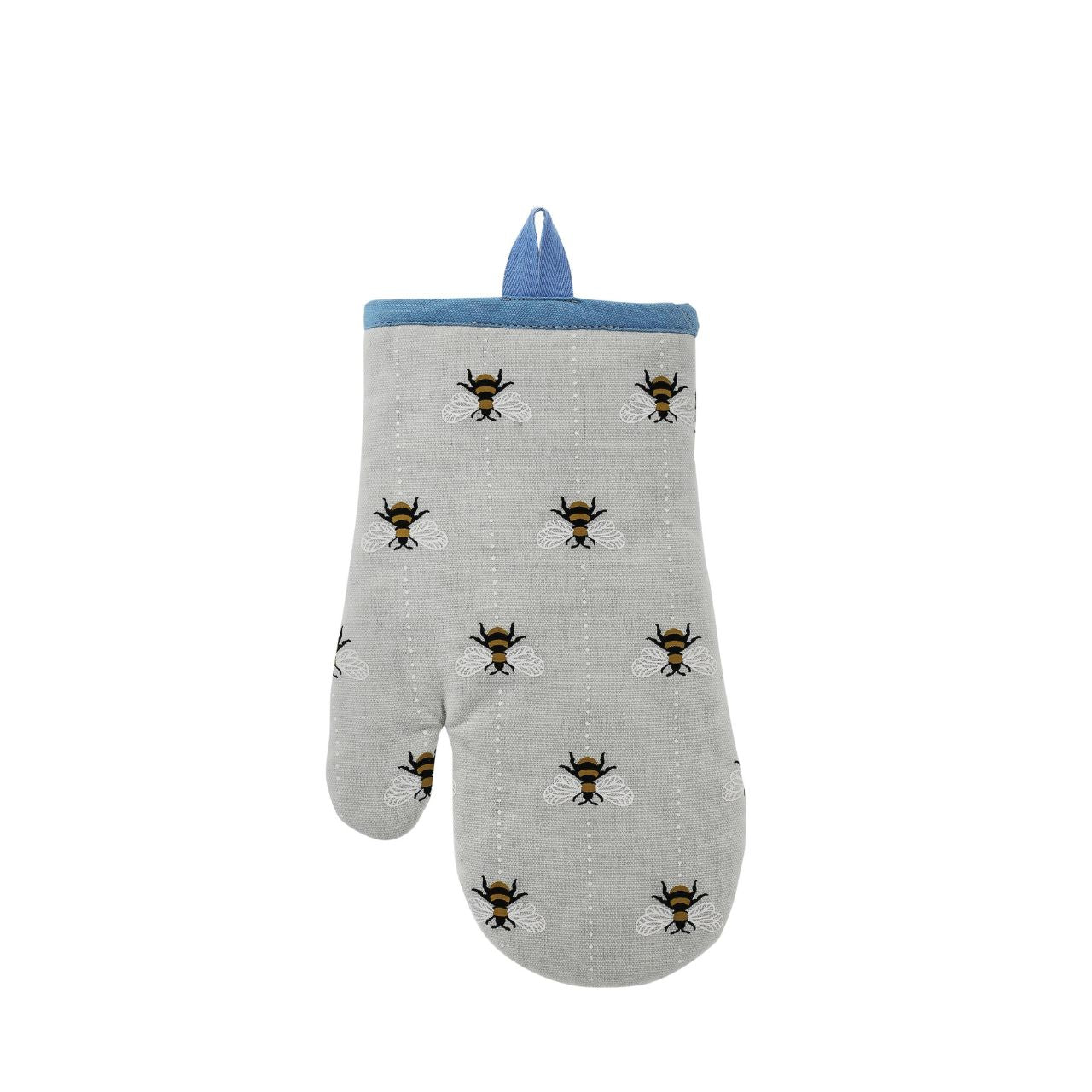Tipperary Crystal Bee Single Oven Glove - NEW 2023