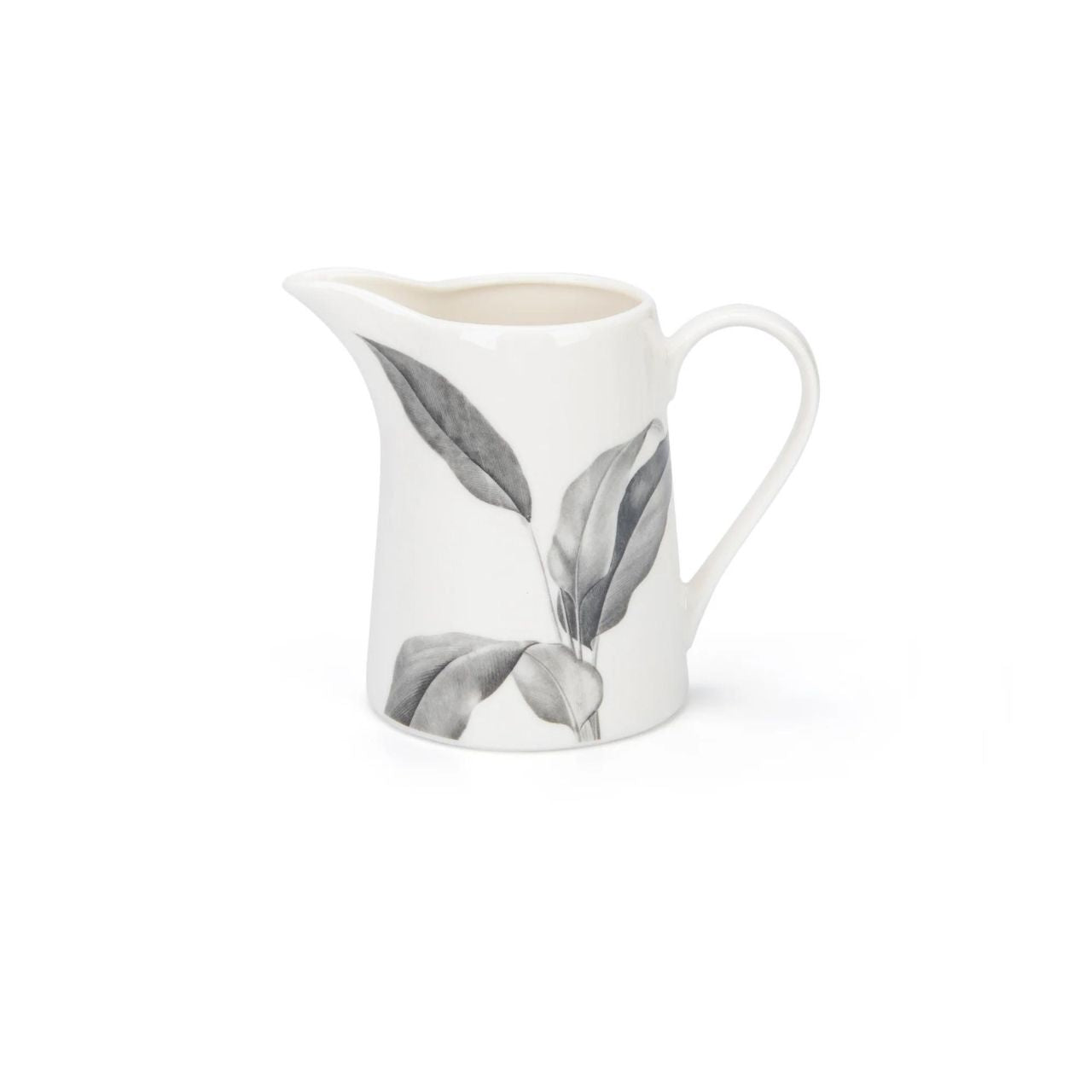 Birds of Paradise Sugar Bowl, Creamer and Serving Tray Set  Latest addition to the Birds Of Paradise Tabletop Collection. A stunning Sugar Bowl, Milk Jug and Serving Tray Set.  - Inspired with classic shades of green, gold & grey. - Ideal house warming gift, new home, birthday, or general occasion.