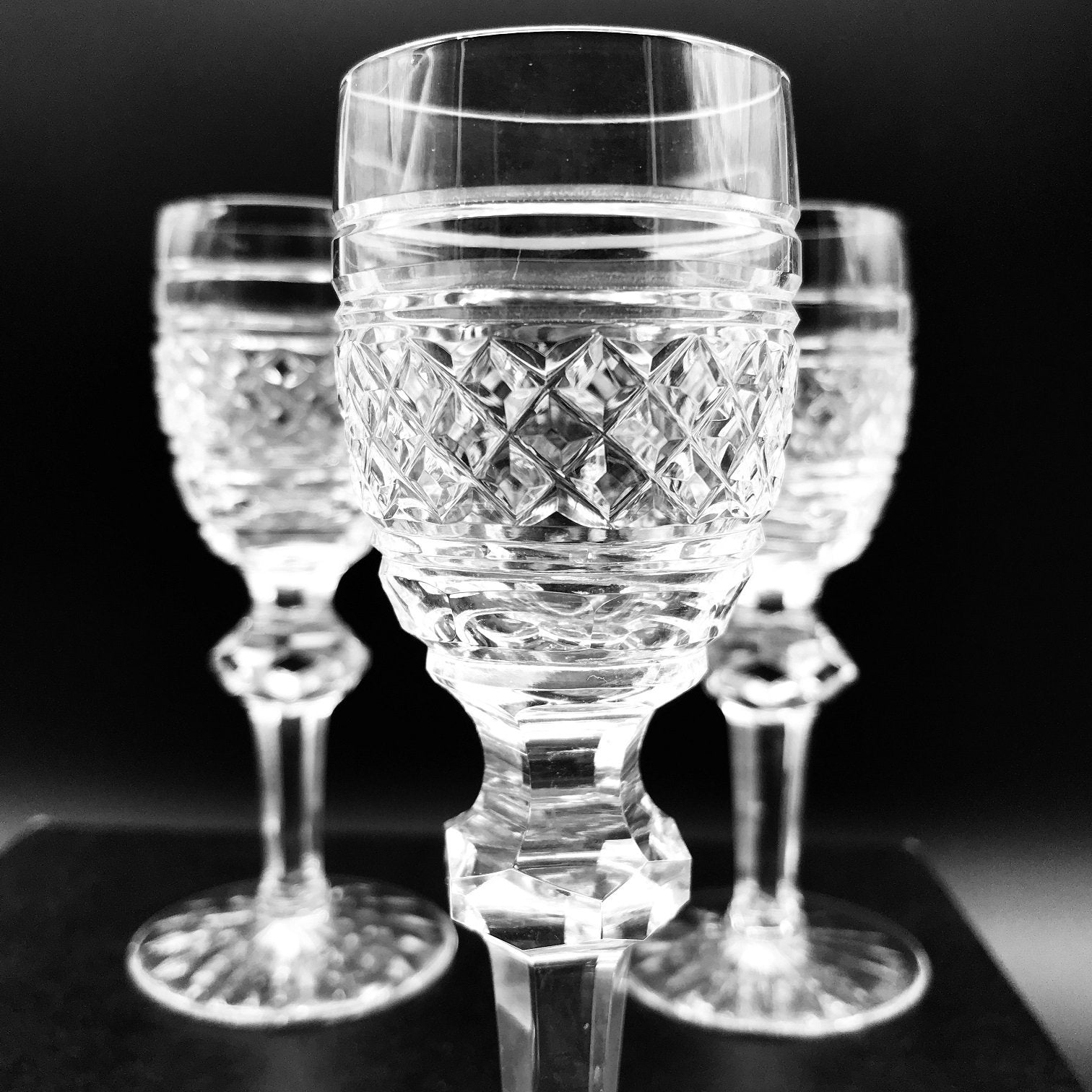 Waterford Crystal Castletown Liqueur