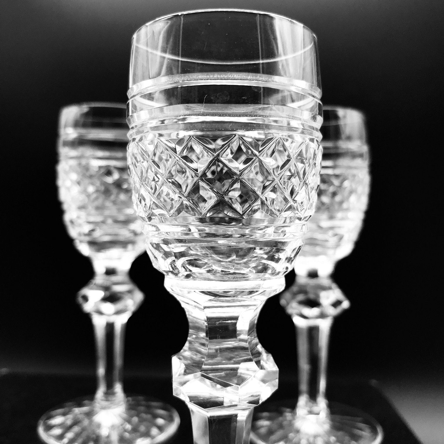 Waterford Crystal Castletown Liqueur