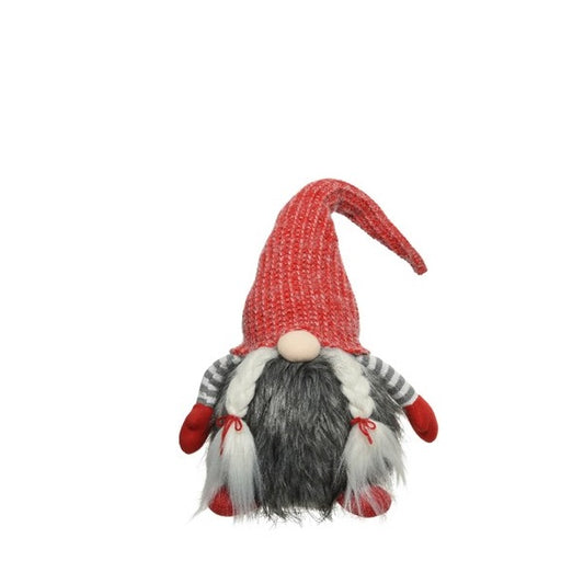 Kaemingk Christmas Gnome - Woman  Kaemingk surprises Christmas lovers all over the world with thousands of new innovative items each year. They specialises in beautifully detailed Christmas Ornaments and holiday seasonal decor. The catchy collections are contemporary, attractive and of high quality.
