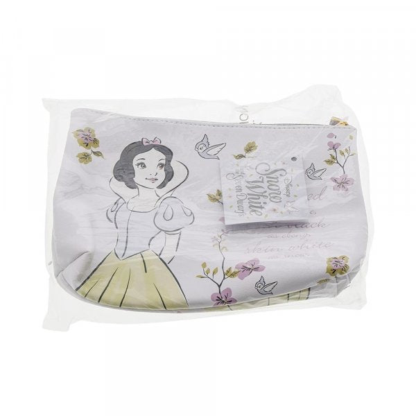 Disney Snow White Cosmetic Bag