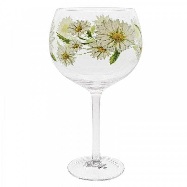Ginology Daisy Copa Gin Glass