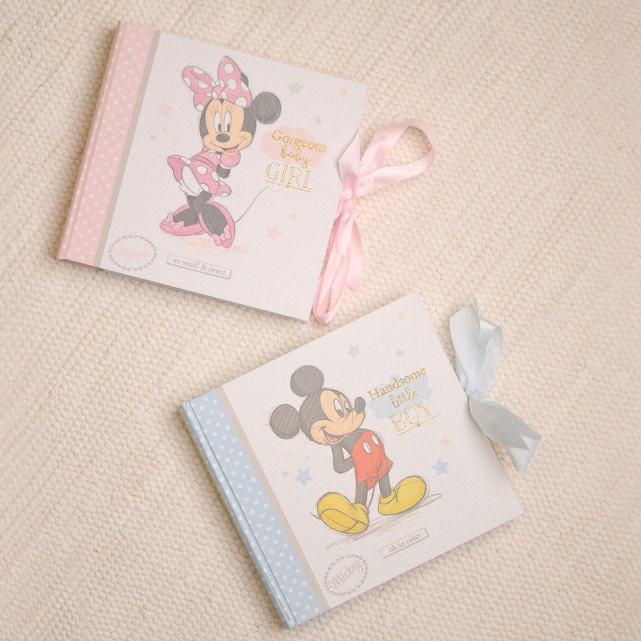 Album photo de Disney Mickey