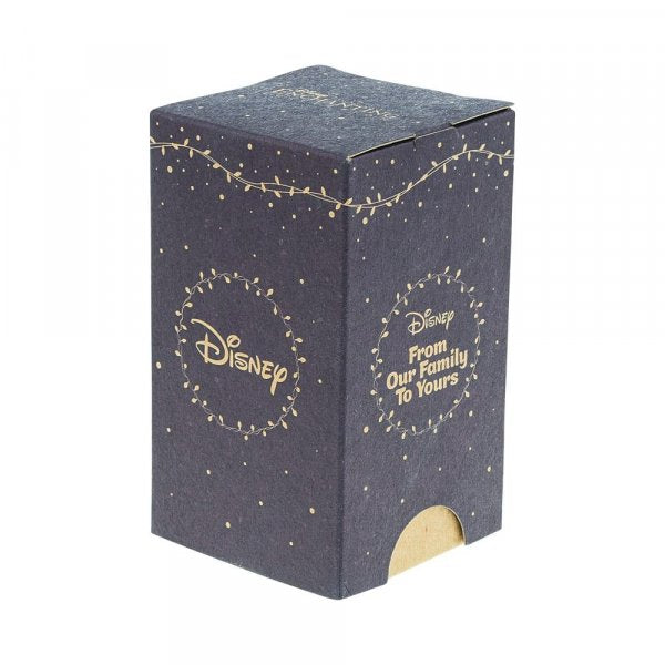 Disney Minnie Mouse Hanging Ornament - Merry Christmas