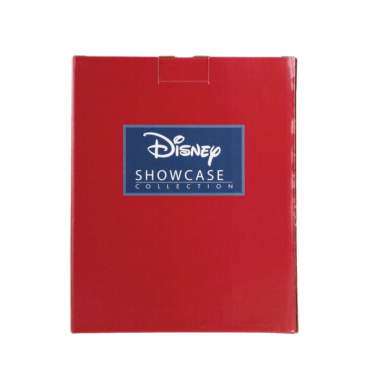 Disney Showcase Lilo and Stitch Storybook Figurine  Twenty years ago, Lilo & Stitch awarded audiences with an out of this world tale of friendship that hit us all close to home. In this piece, Lilo and Stitch hug within a storybook, allowing us all to learn a lesson of what family really means.