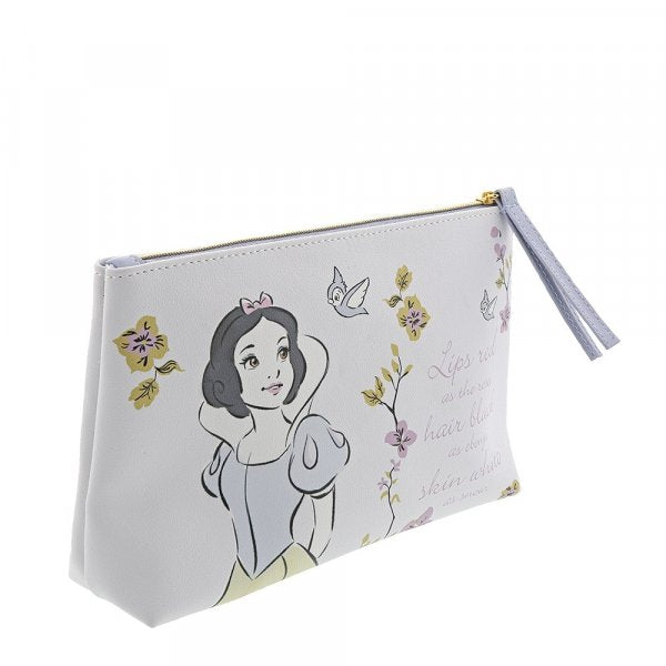 Disney Snow White Cosmetic Bag