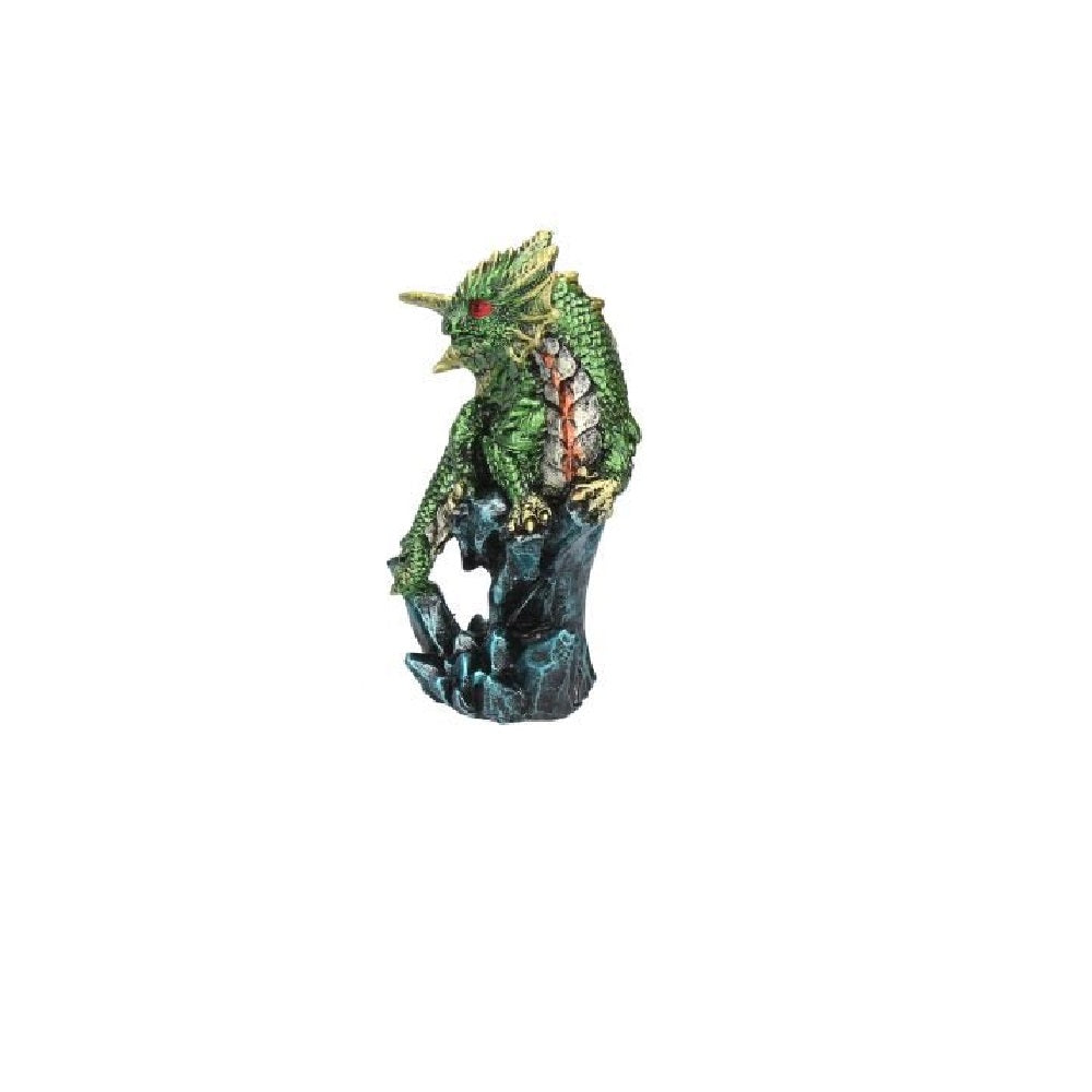 Nemesis Now Dragonling Brood Green