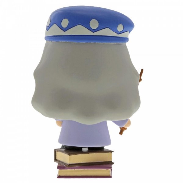 Harry Potter's Dumbledore Charm Figurine