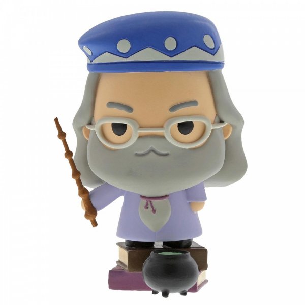 Harry Potter's Dumbledore Charm Figurine