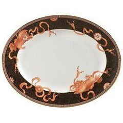 Wedgwood Dynasty Oval Dish 35 cm