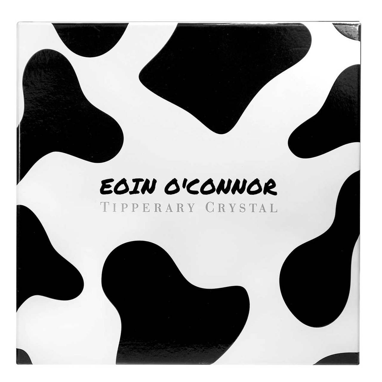 Eoin O'Connor Coasters