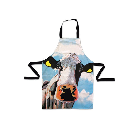 Eoin O'Connor Cow Apron - NEW 2021 - Tipperary Crystal