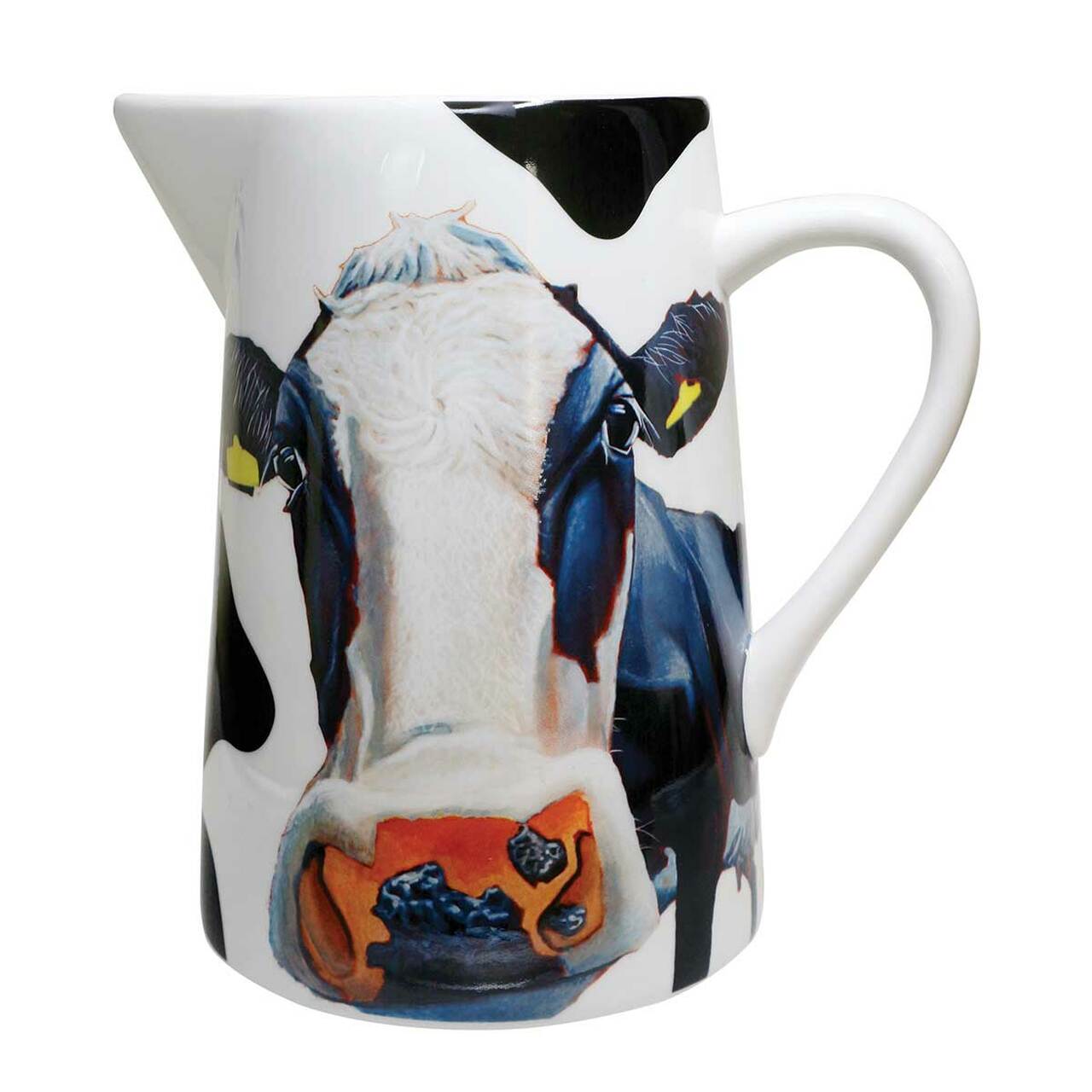 Eoin O'Connor Cow Jug - NEW