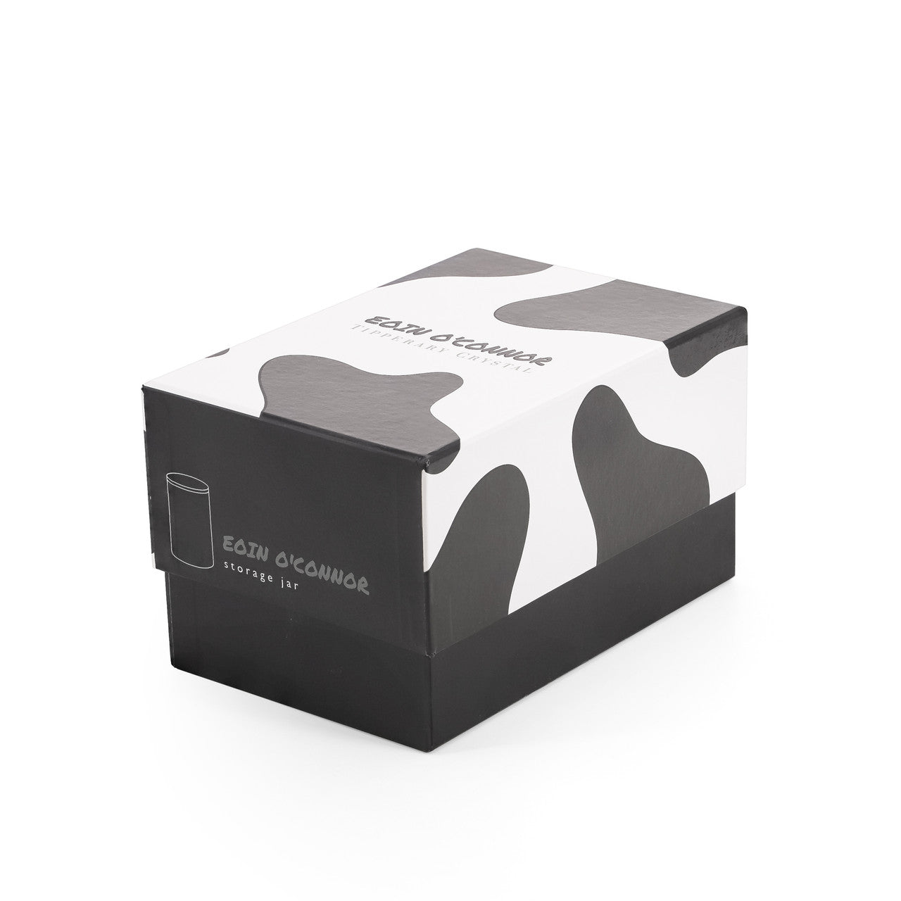 Eoin O Connor Cow Storage Jar - The Surveyor  Eoin O Connor Cow Storage Jar - The Surveyor - NEW 2022