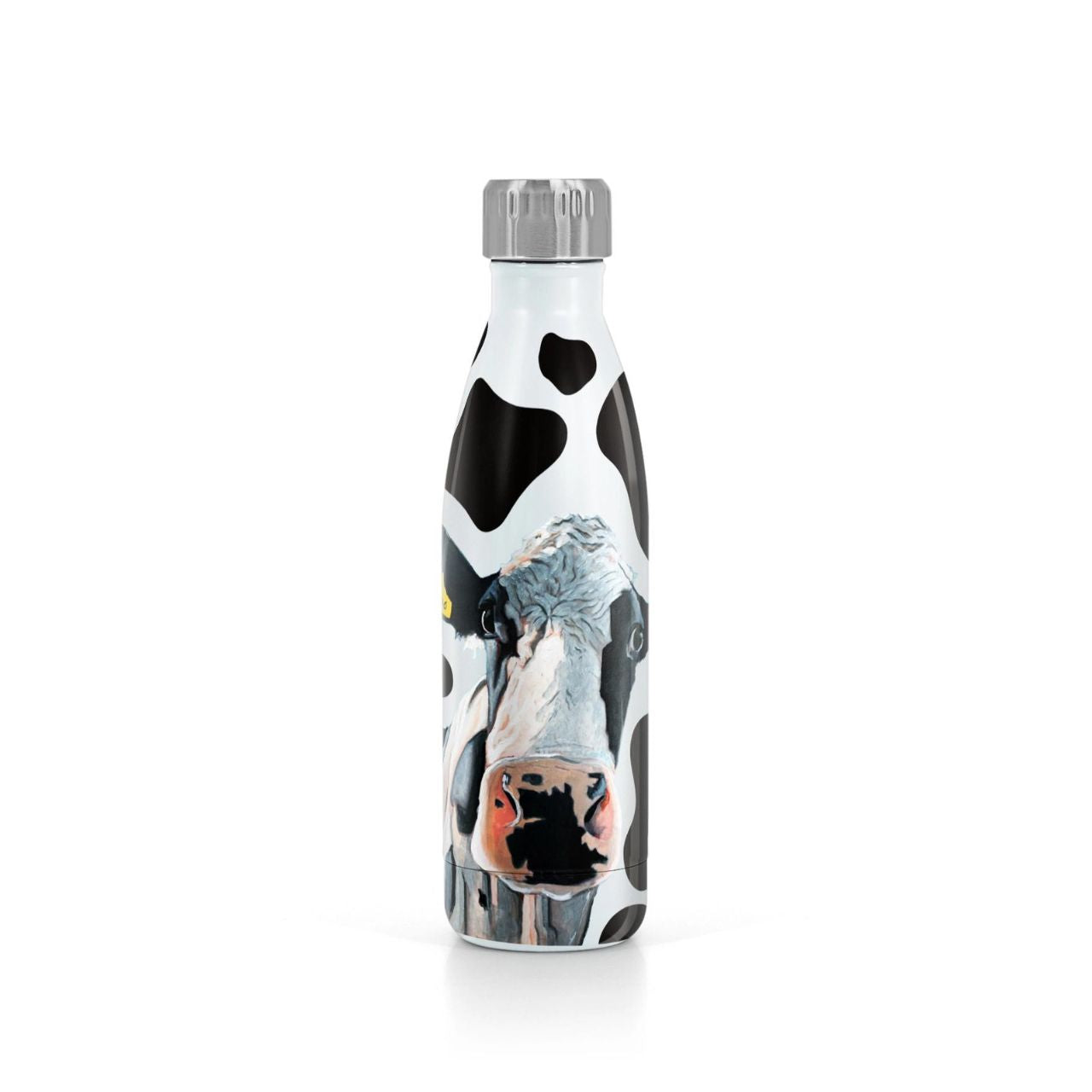 Eoin O'Connor Metal Water Bottle - Tinahely Girl NEW