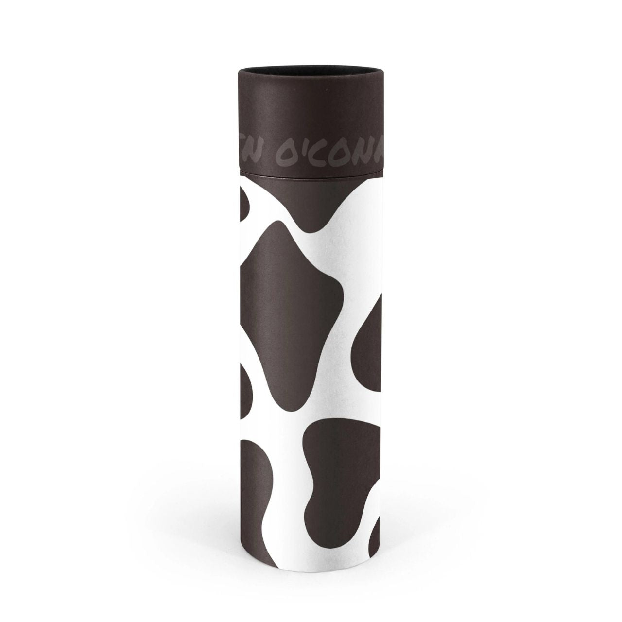 Eoin O'Connor Metal Water Bottle - Tinahely Girl NEW