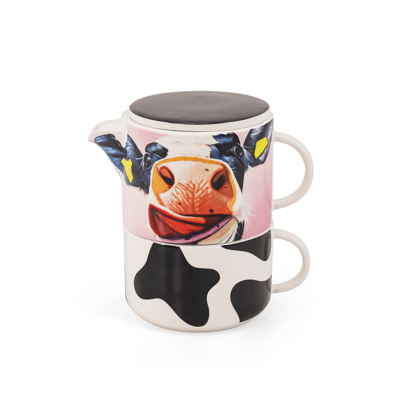 Eoin O'Connor Cow Tea for One - NEW 2022