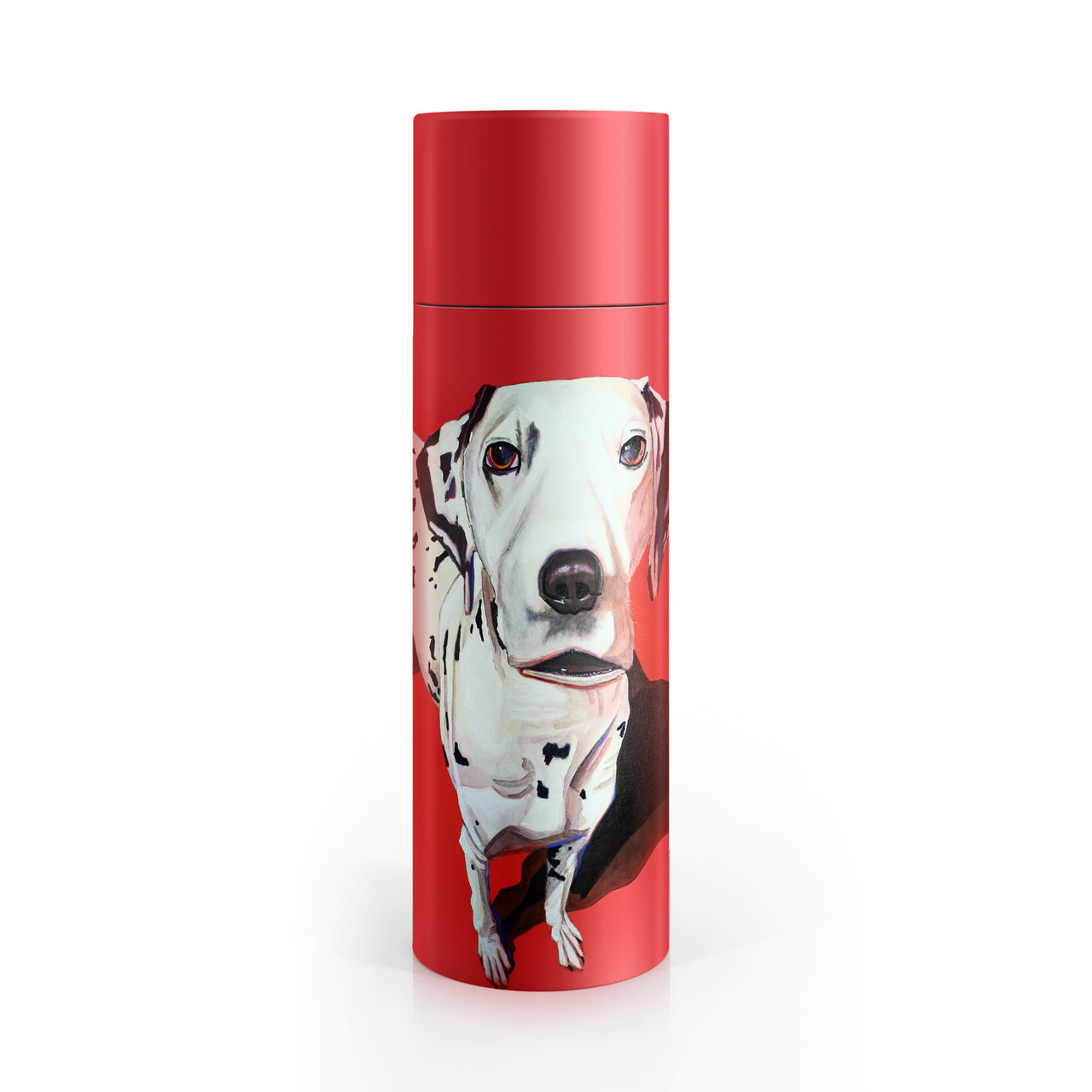Eoin O'Connor Mutz Water Bottle - Cruella