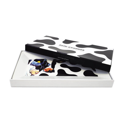 Eoin O'Connor Serving Platter