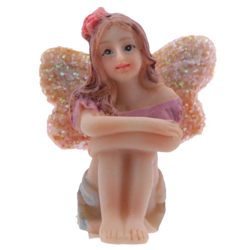 Fairy World Figures