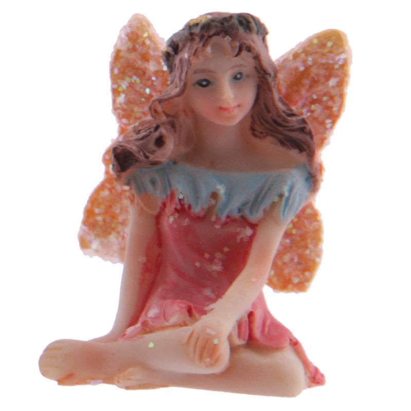 Fairy World Figures